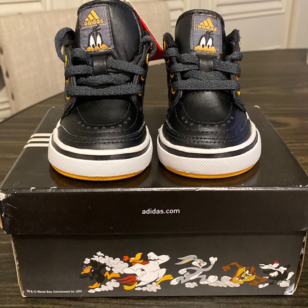 Adidas Baby Sneakers